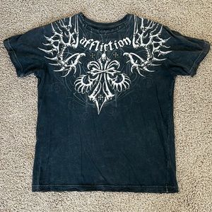 Affliction T-shirt